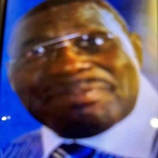 Marvin Mcarthur Profile Photo
