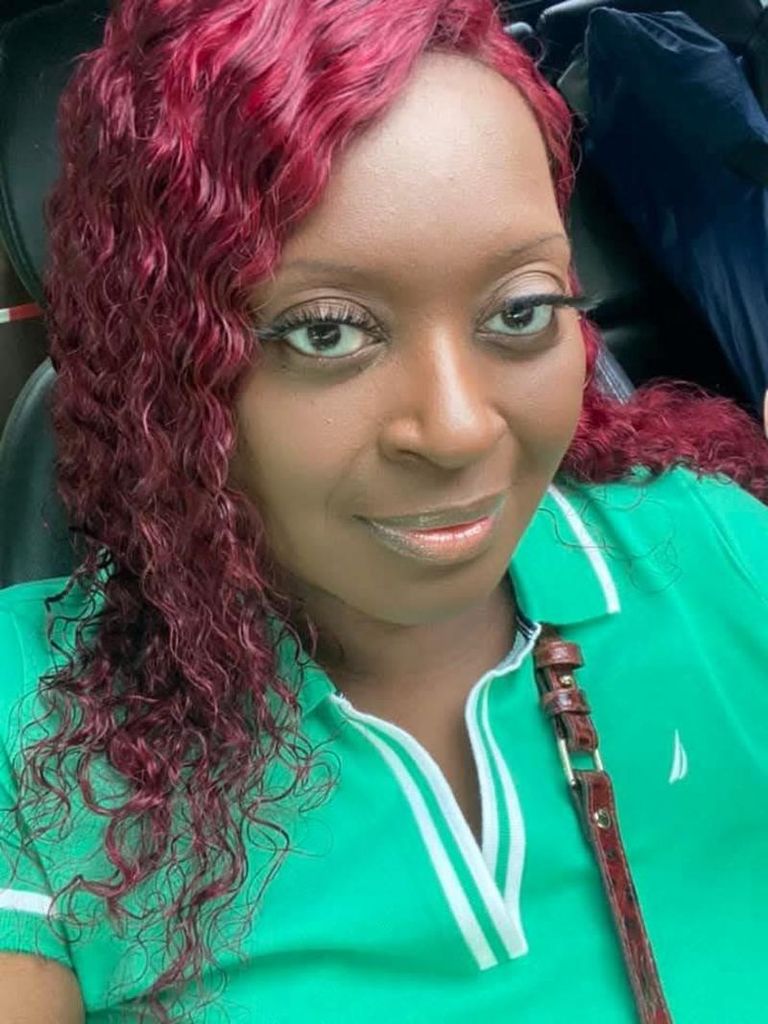 Charmaine Hart Profile Photo