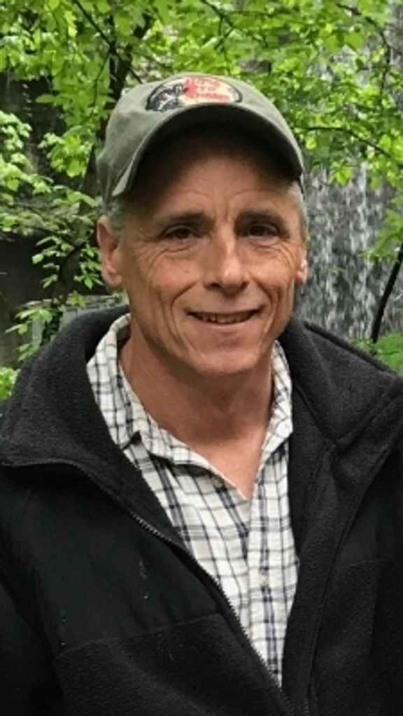 Rick Bebermeyer Profile Photo