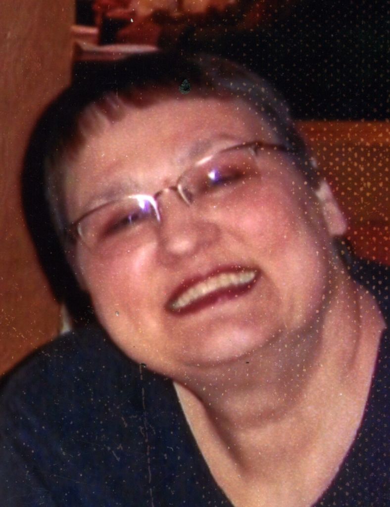 Mary Coombs Profile Photo