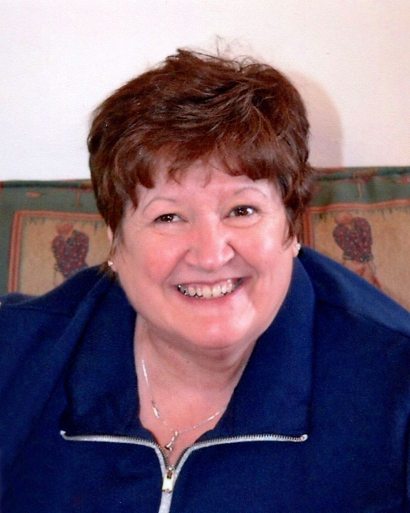 Maureen J. Keeley