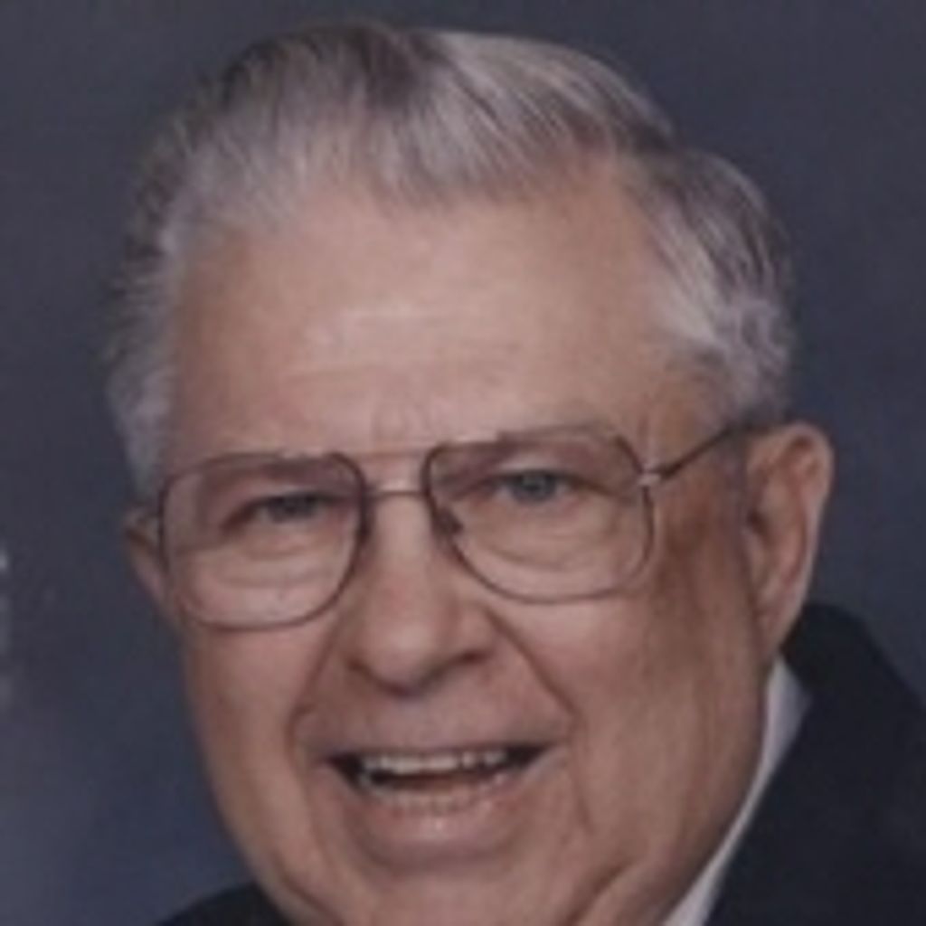 Lloyd M. Malott