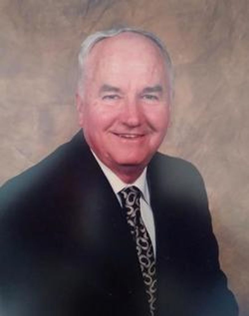 Wilburn S. Butler Profile Photo