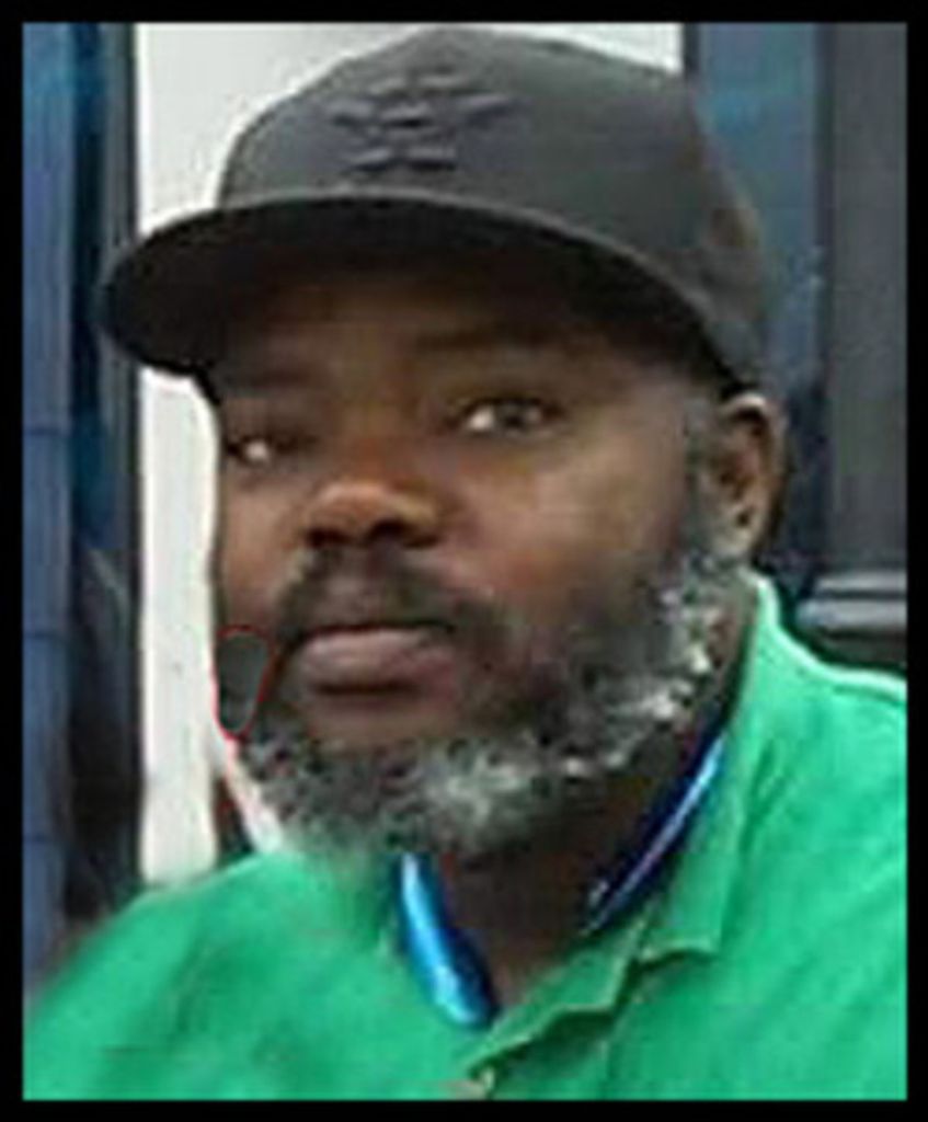 Marcus Antonio Fowler Profile Photo