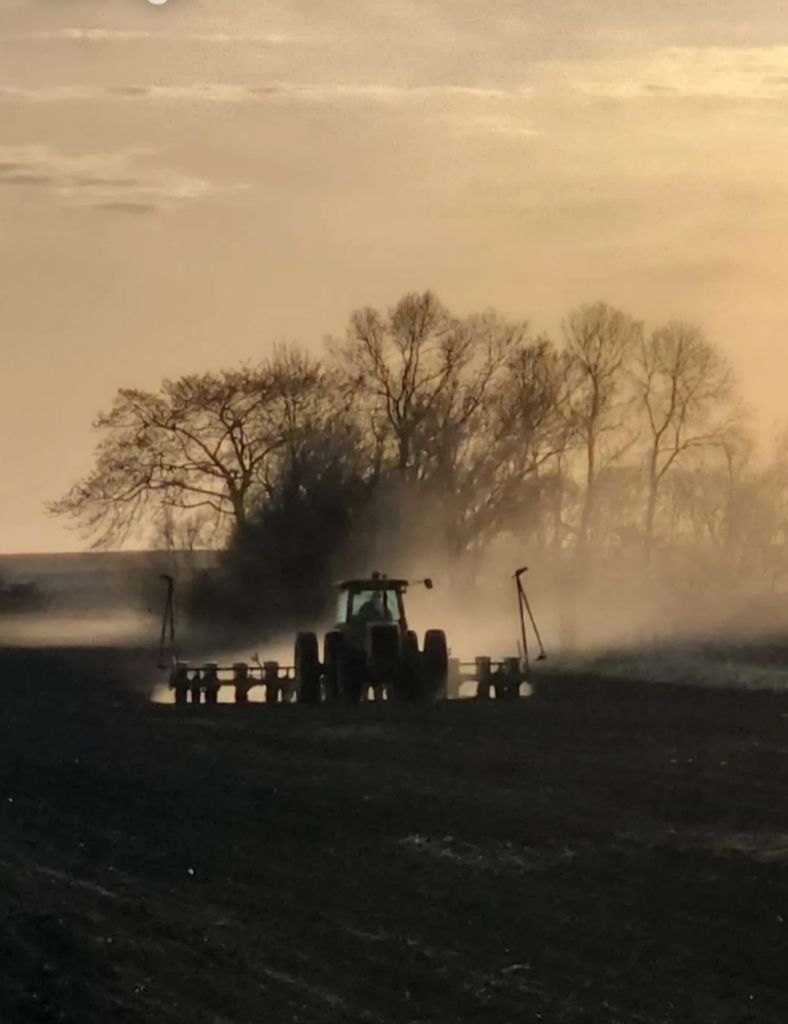 Dennis "Denny" Ahlman