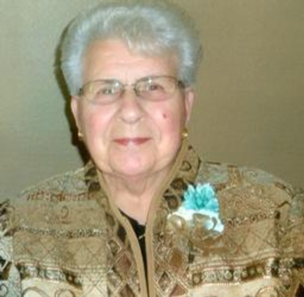 Dorothy Helen Schulz Profile Photo