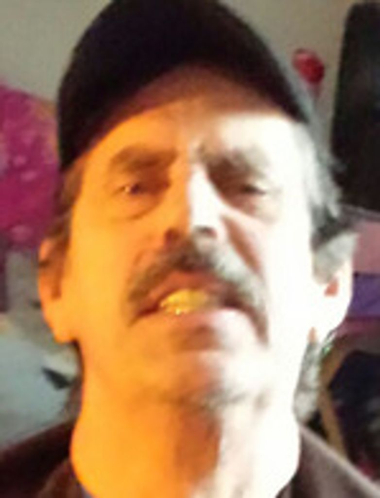 Edward Rebstock
