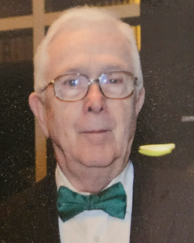Martin F. Regan Profile Photo