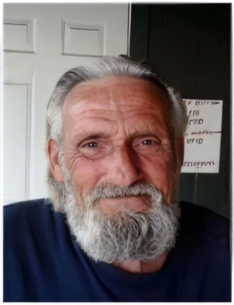 Cecil Barnes Profile Photo
