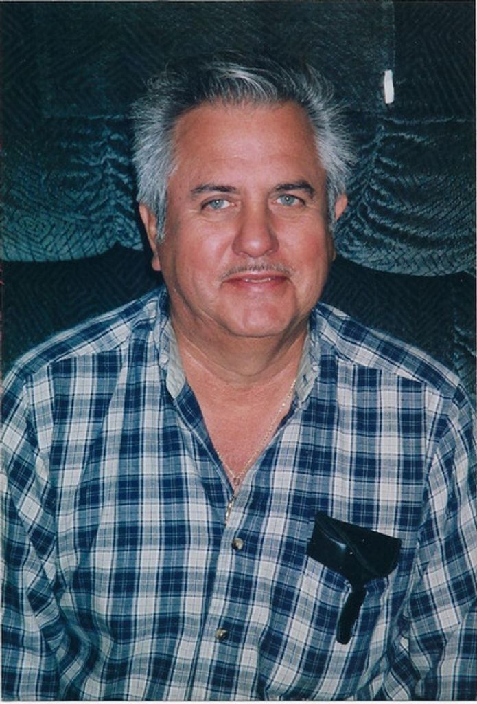 Rudy R. Badilla Profile Photo