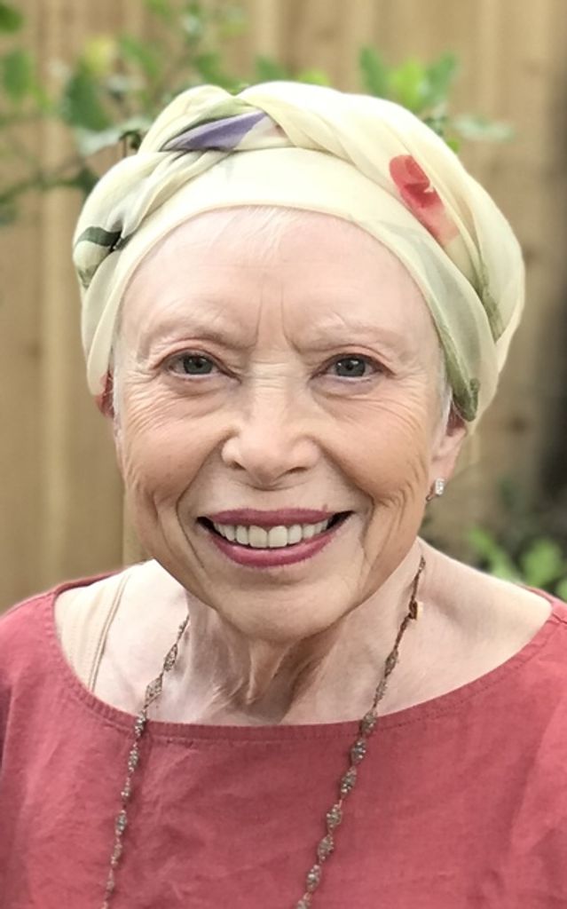 Beverly Grace Warren Profile Photo