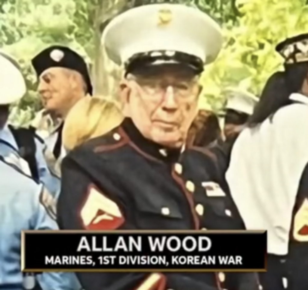Allan Eugene Wood Profile Photo