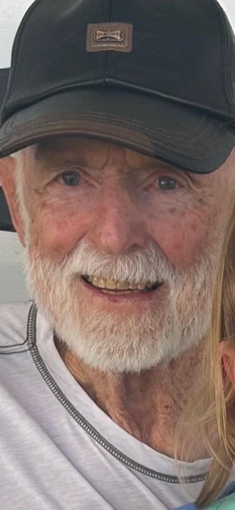 James Emmett White Profile Photo