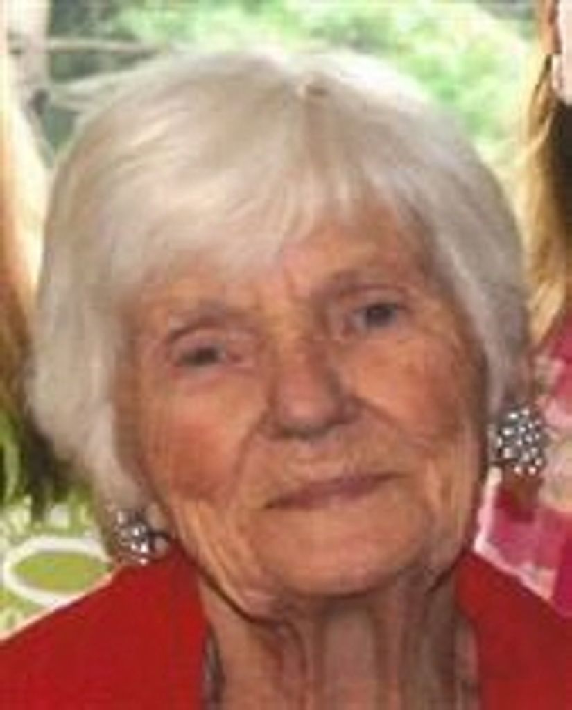 Ora Mae Roberson Guyton