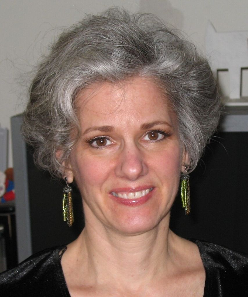 Diane D. Levan