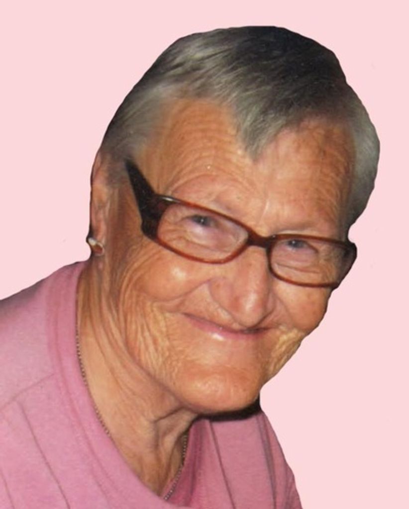 Barbara Ann Miller Profile Photo