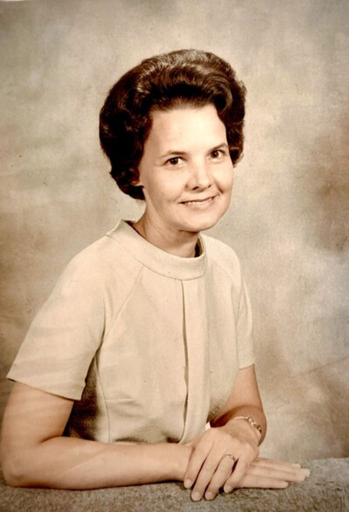 Rosemary Cabe Profile Photo