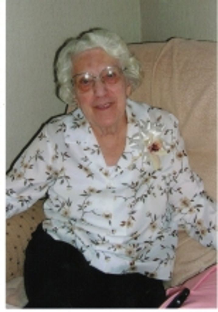 Betty M. Humes