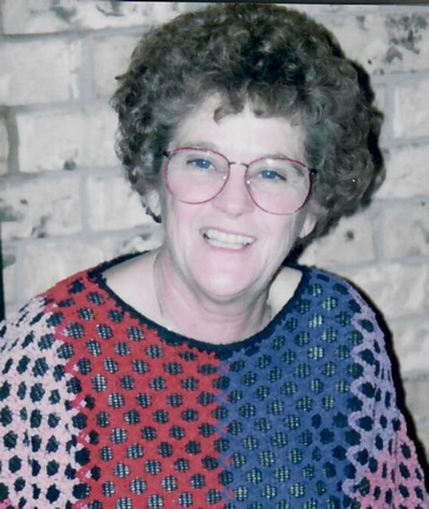 Norma June Hicks Begeman