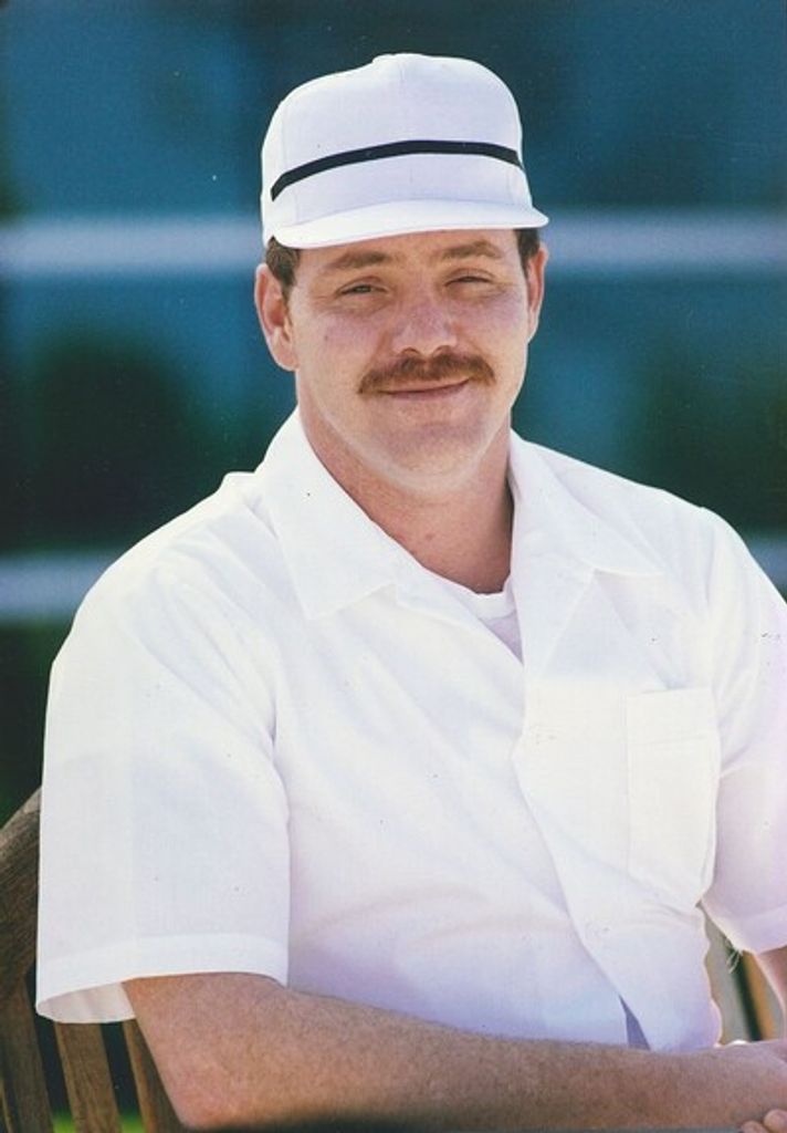 Mark Allen Walston Profile Photo