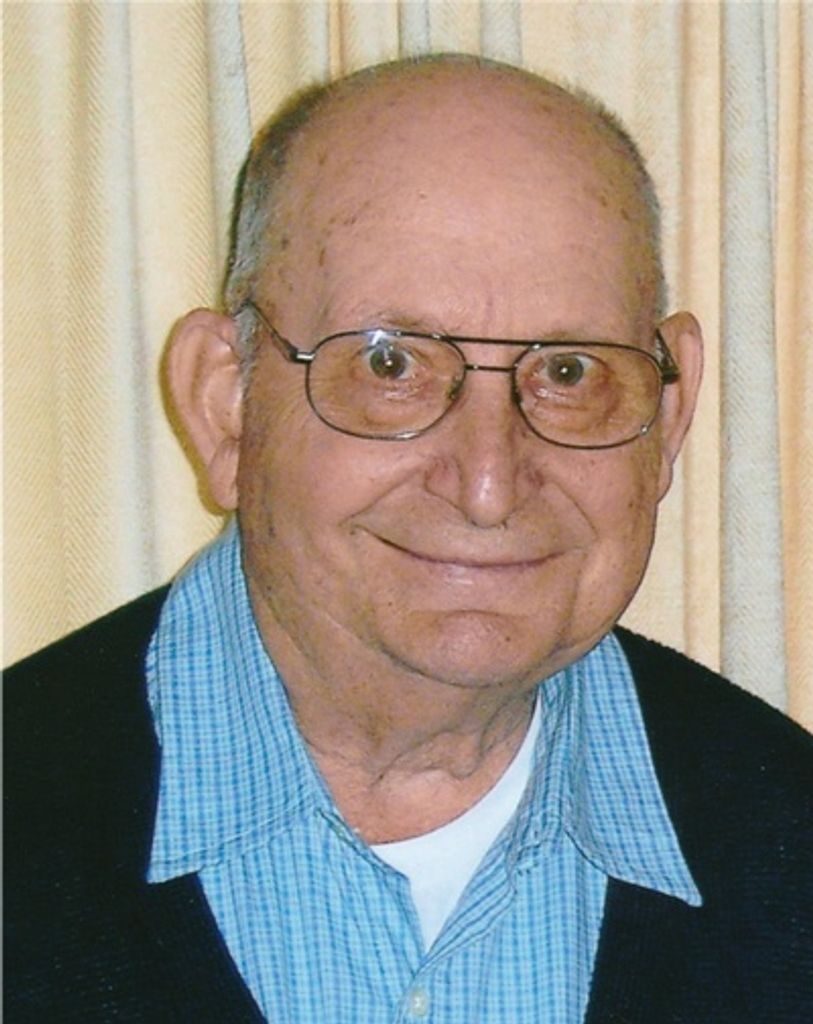 Darrell G. Reiter Profile Photo