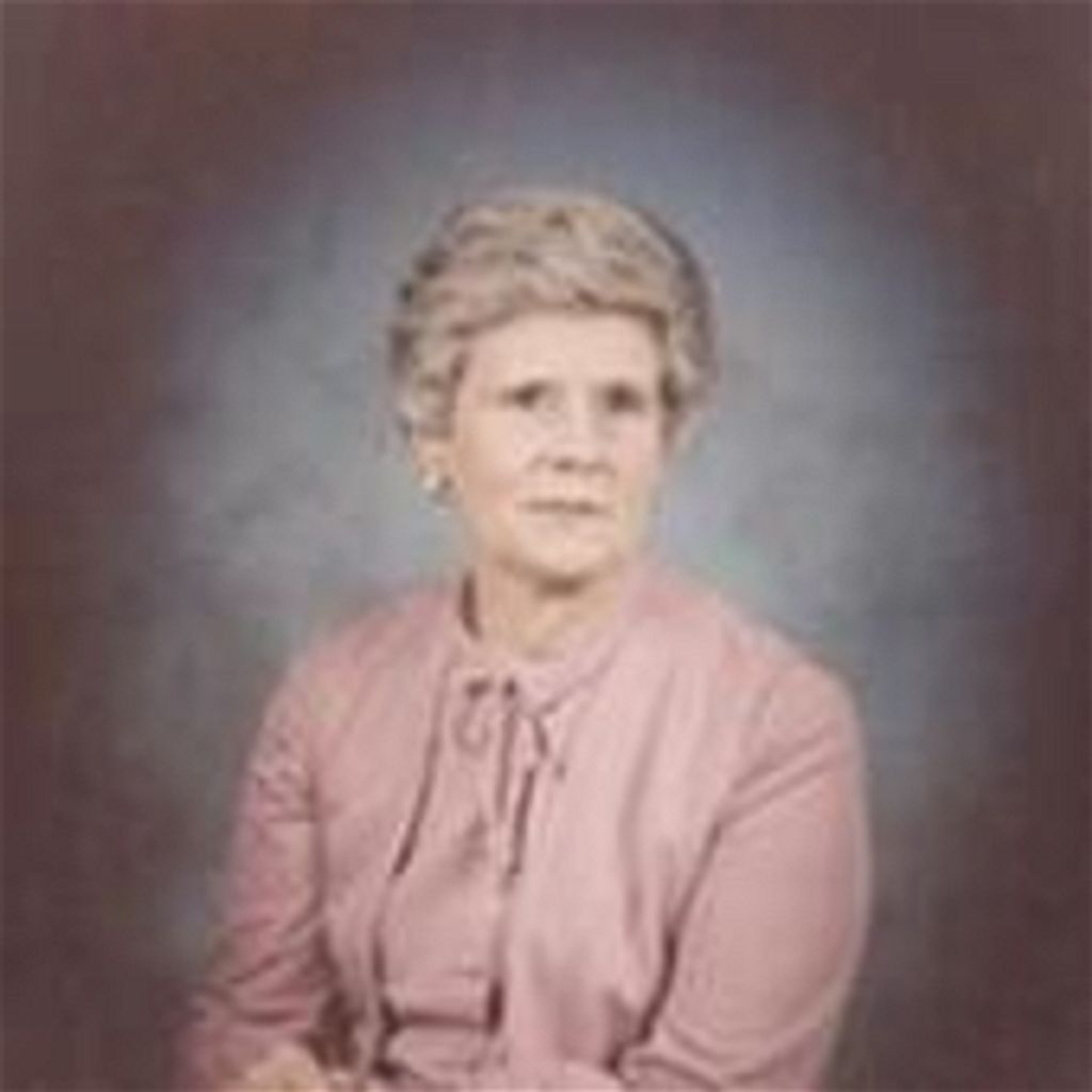 Frances H. Mccune