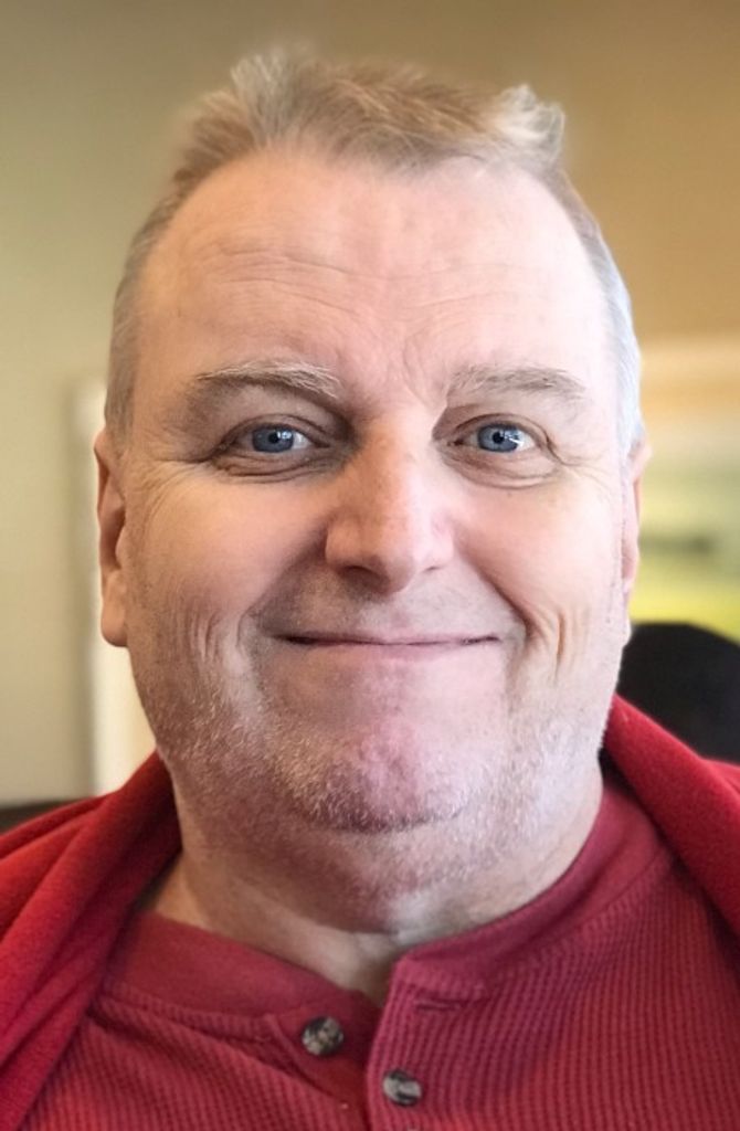 Thomas Scott Daniels