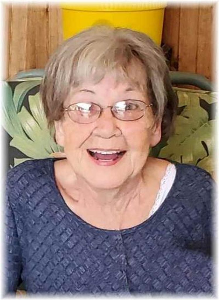 Patricia Ann Baur Profile Photo