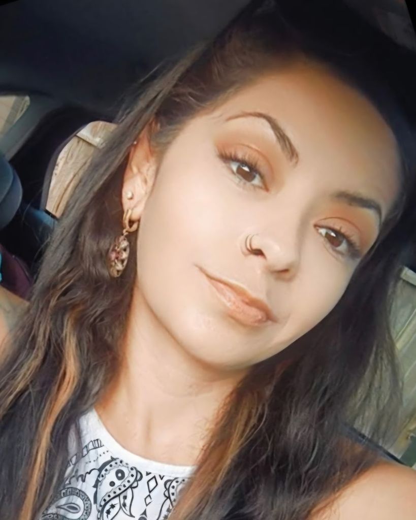 Valarie Yeseña Molina