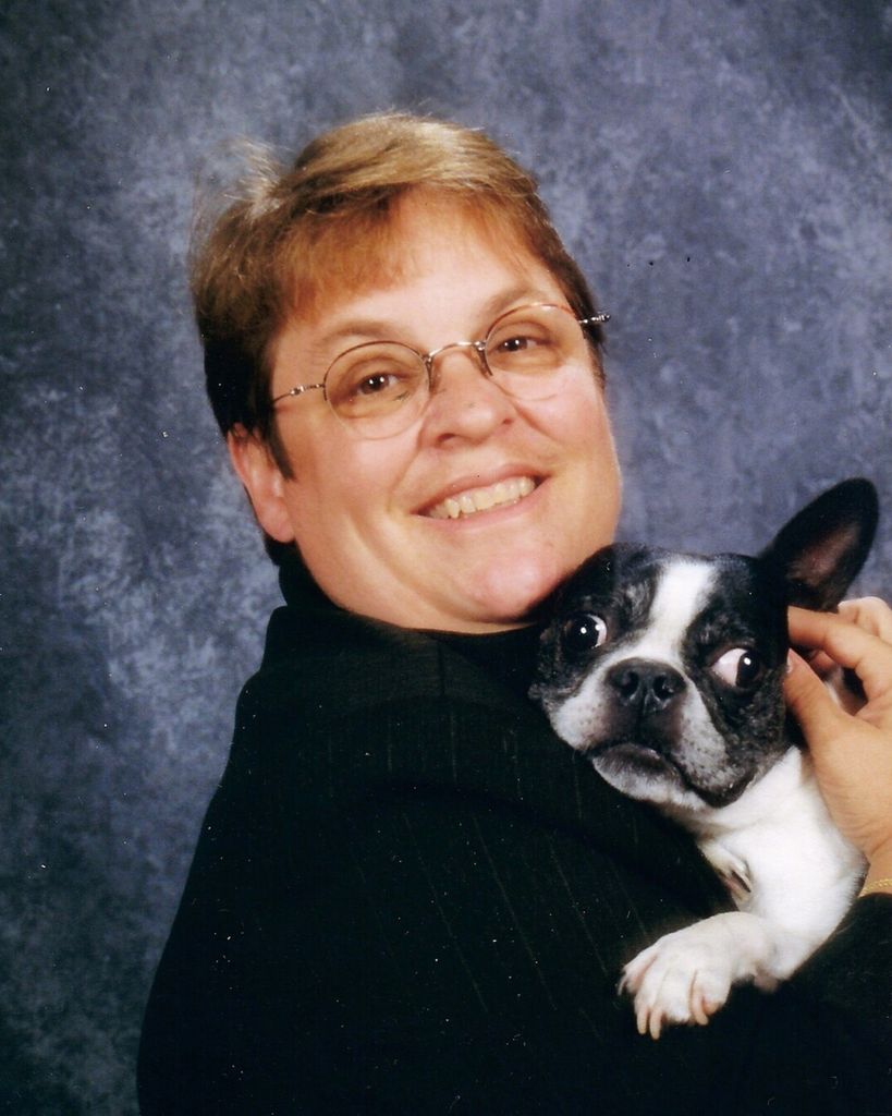 Frankie Jean Scalzo