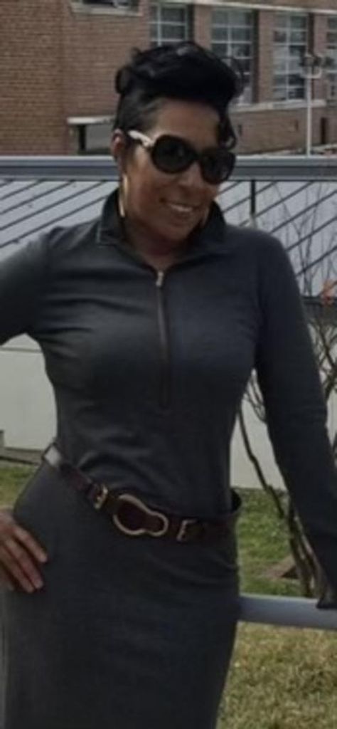 Chantale T. Pearson "Pooh" Profile Photo