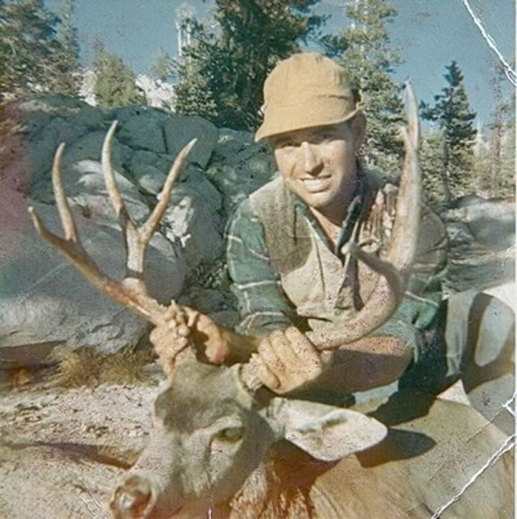 Phillip "Stan" Stanley Blanchard Profile Photo