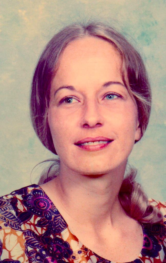 Janice Lorraine Mckinnie