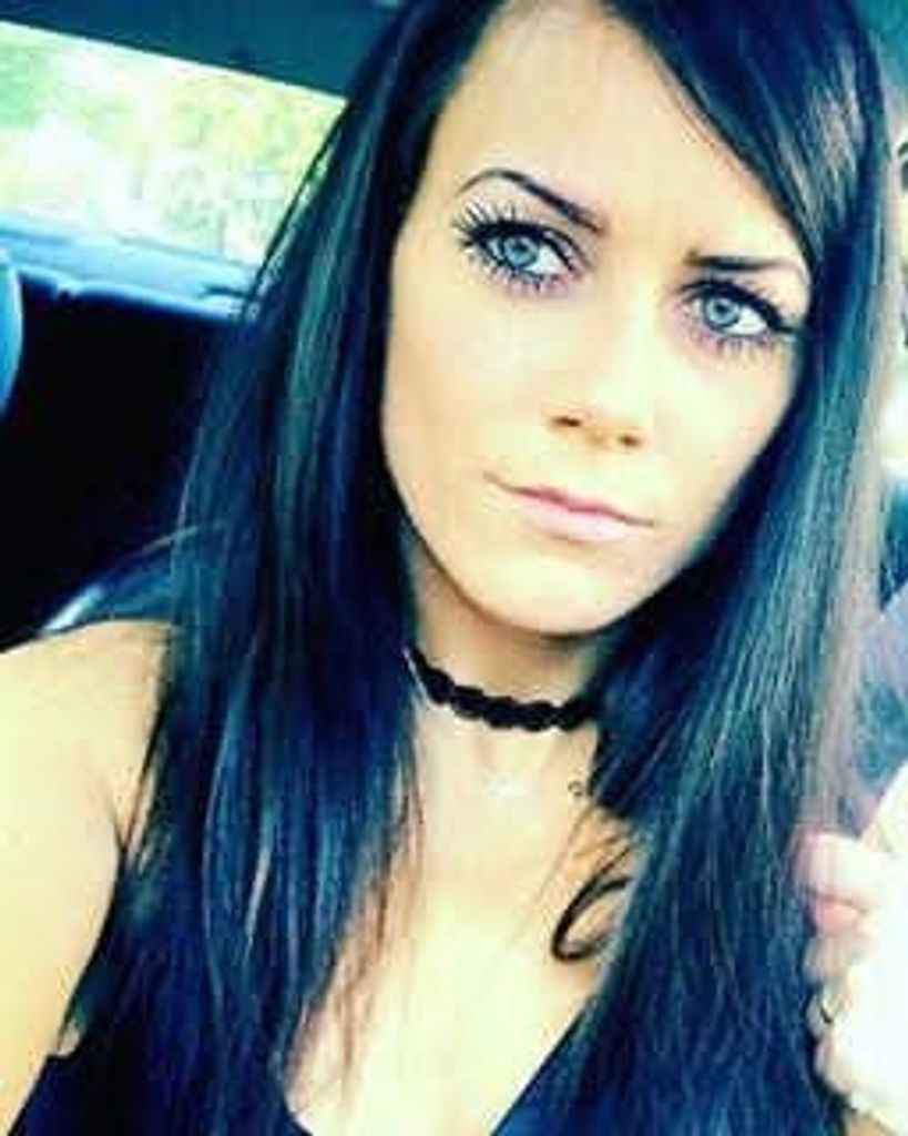 Ashley Renay Stenger