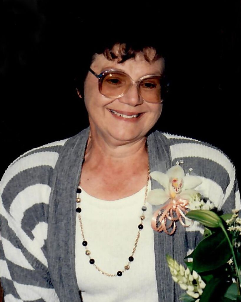 Marilyn Broyles Profile Photo