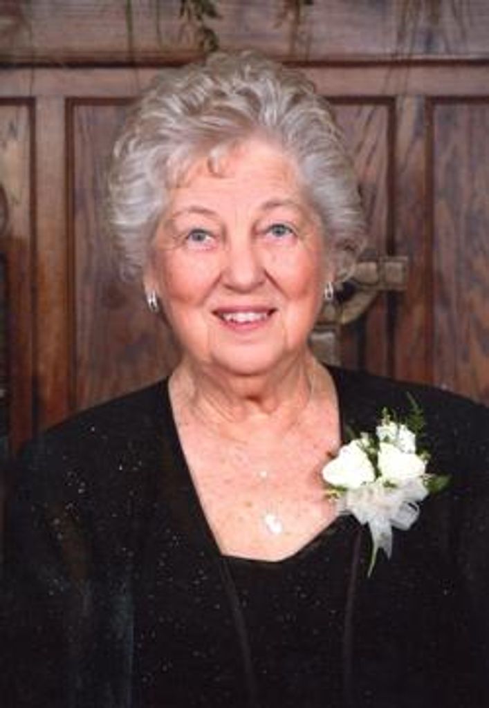 Erma "Marie" Barker