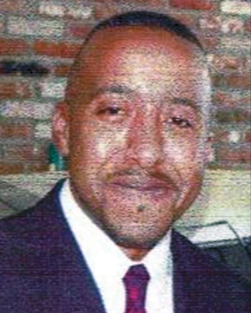 ROBERT ANDREL ALLEN Profile Photo