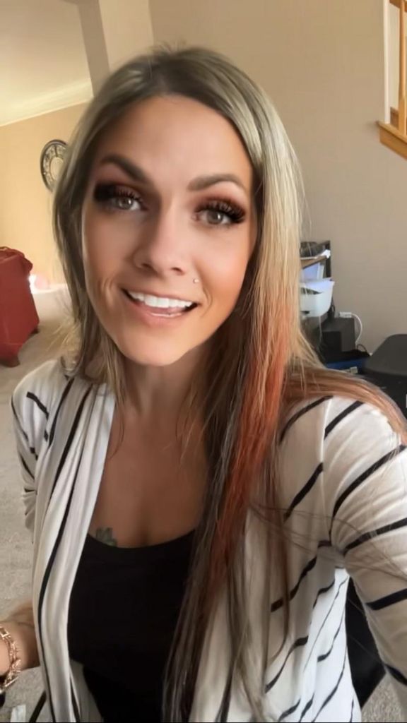 Shannon Nicole Connors Profile Photo