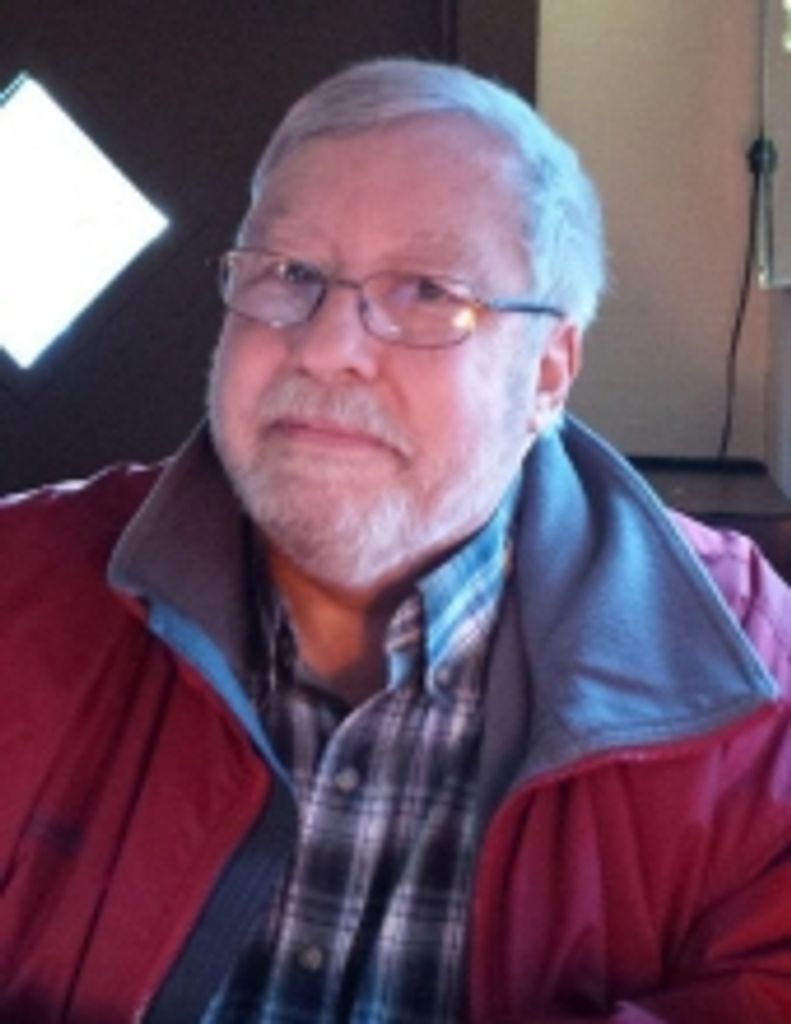Christopher Hawkins Profile Photo