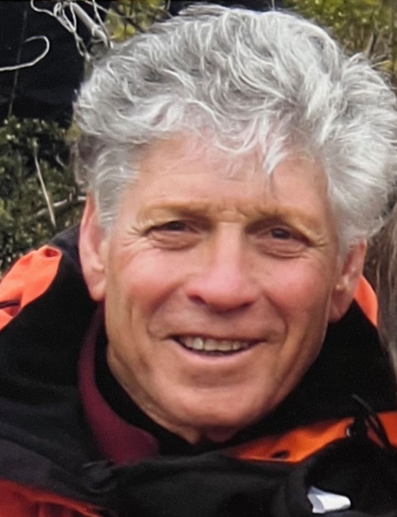 Fritz Peter Branschofsky Profile Photo