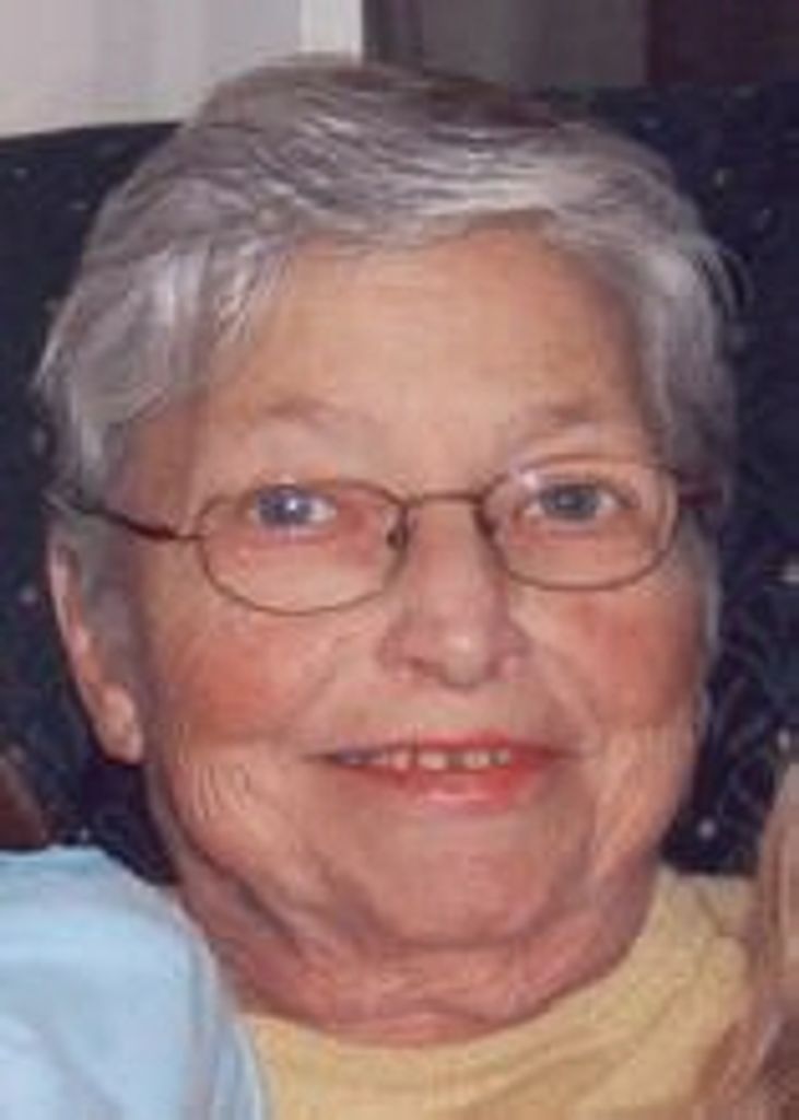 Shirley  M. (Mossman)  Stiles