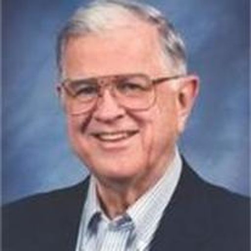 Robert V. Mead Profile Photo