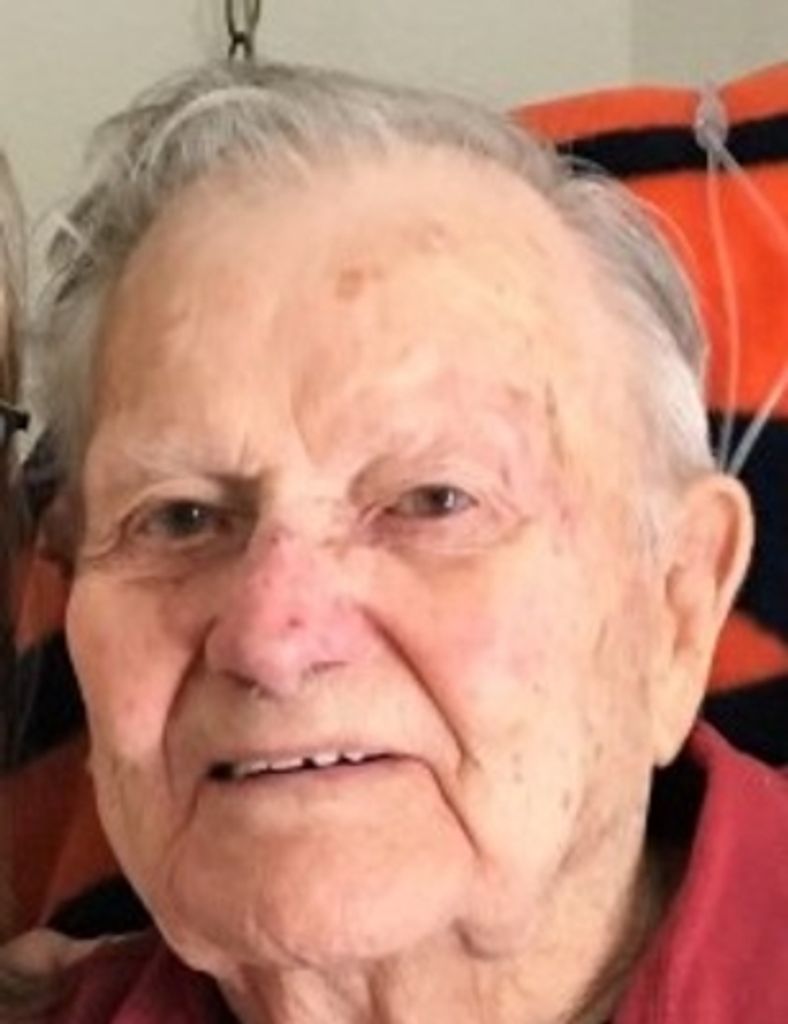 Robert Norman Nash Profile Photo