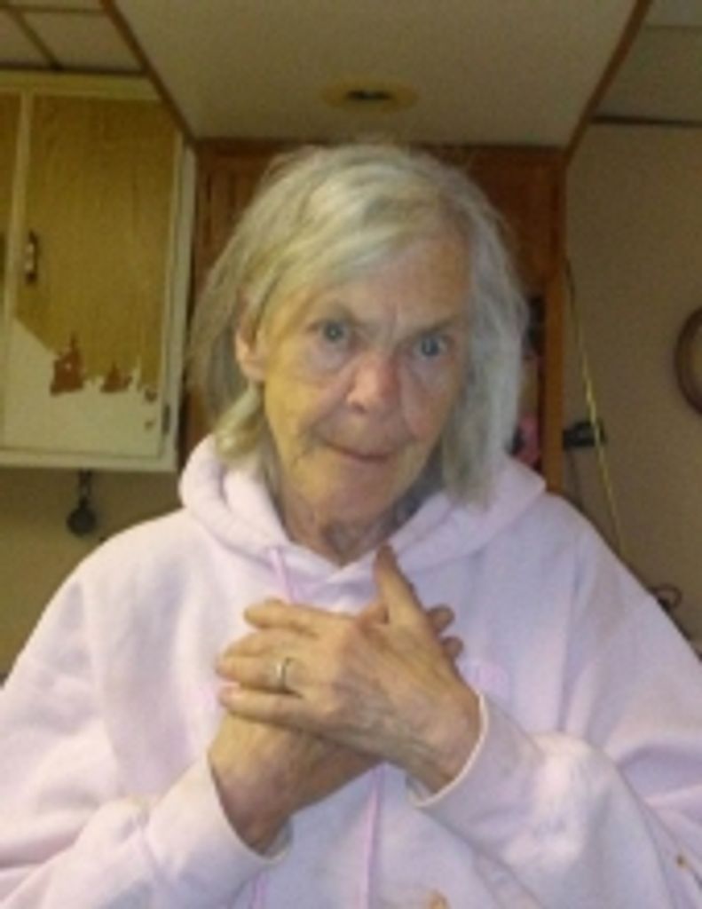 Dorothy Hazel Bouwma Profile Photo