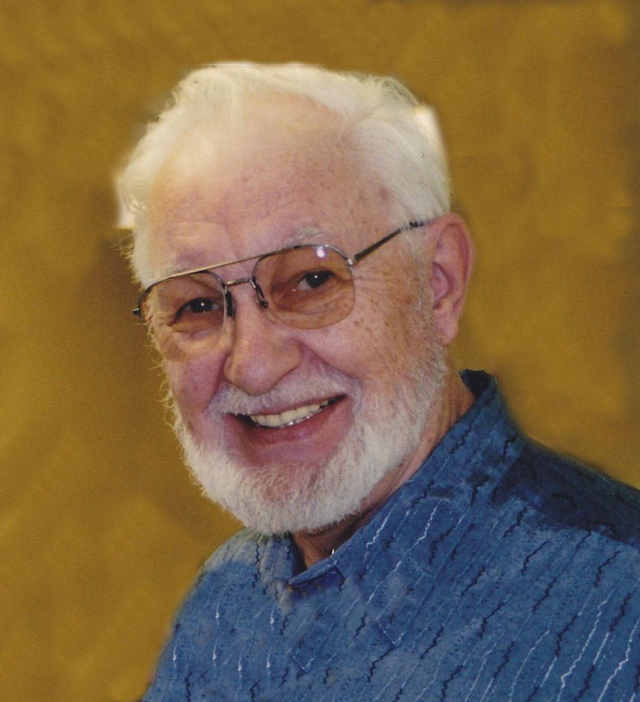Warren "Don" Shedden