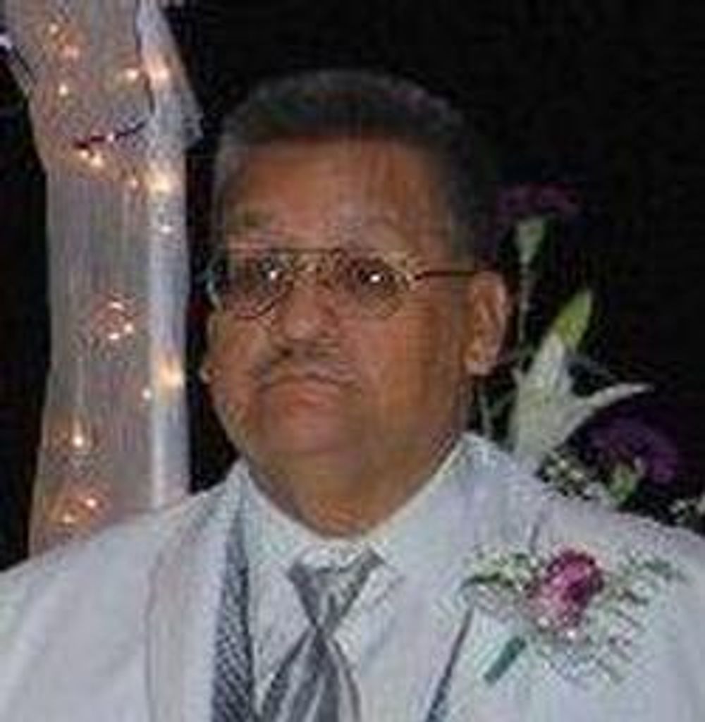 Felix Duane Johnson Sr.