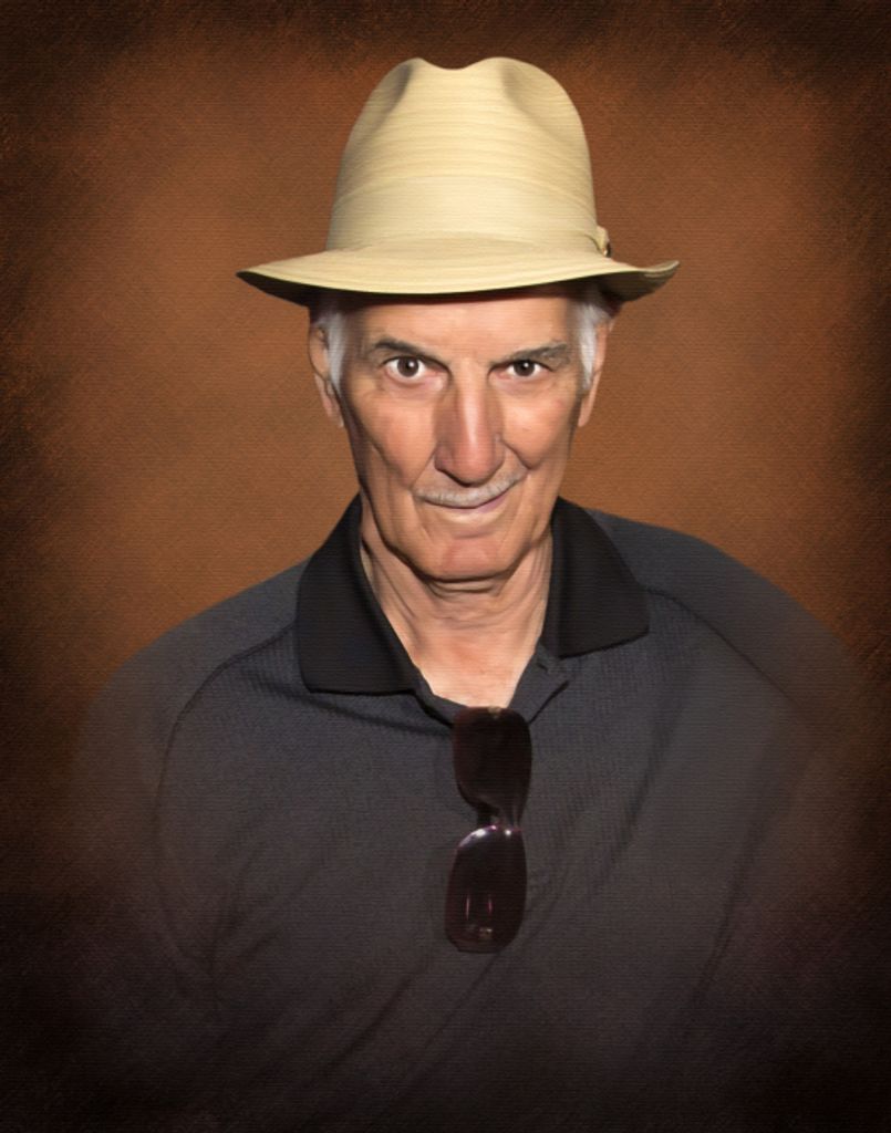 Joseph Nagy Profile Photo