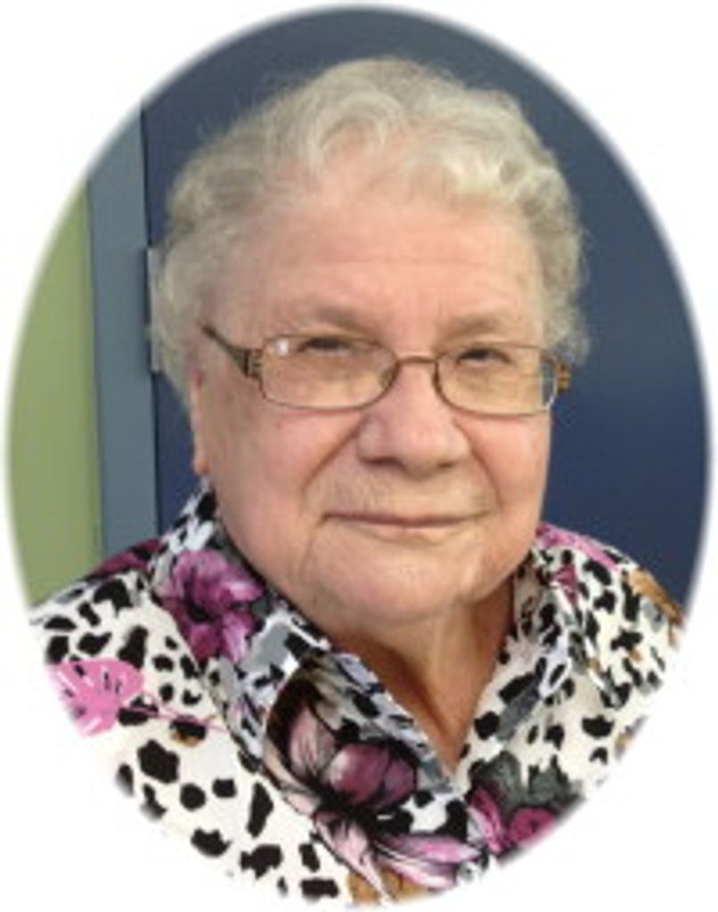 Marjorie Kizlik (Nee Plazio)