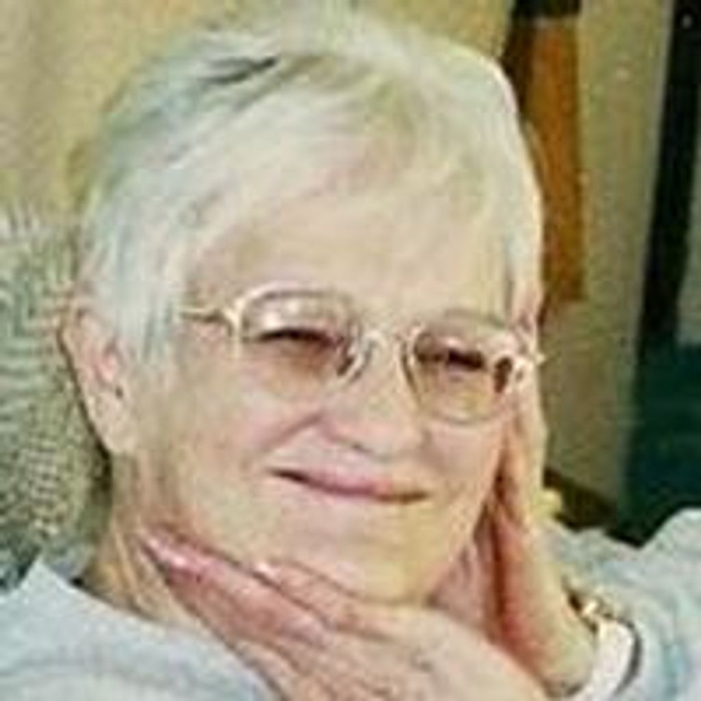 Erma Bouley