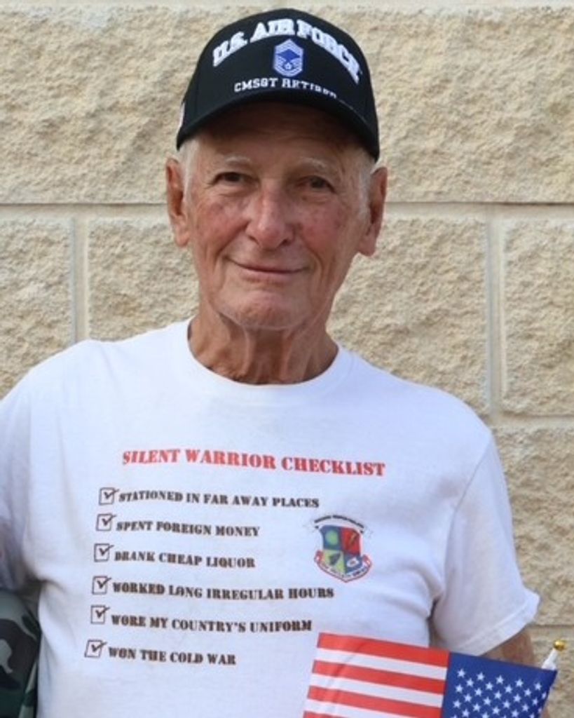 Richard Joseph "Rick" Wadle